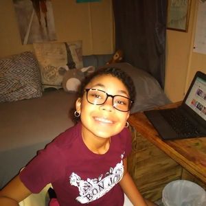 Meet your Posher, Jeanna